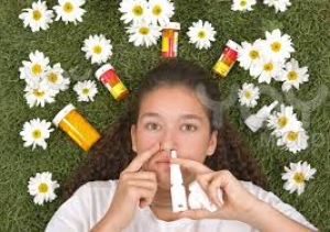 BU MEVSİMDE ALERJİK HASTALIKLARA DİKKAT!